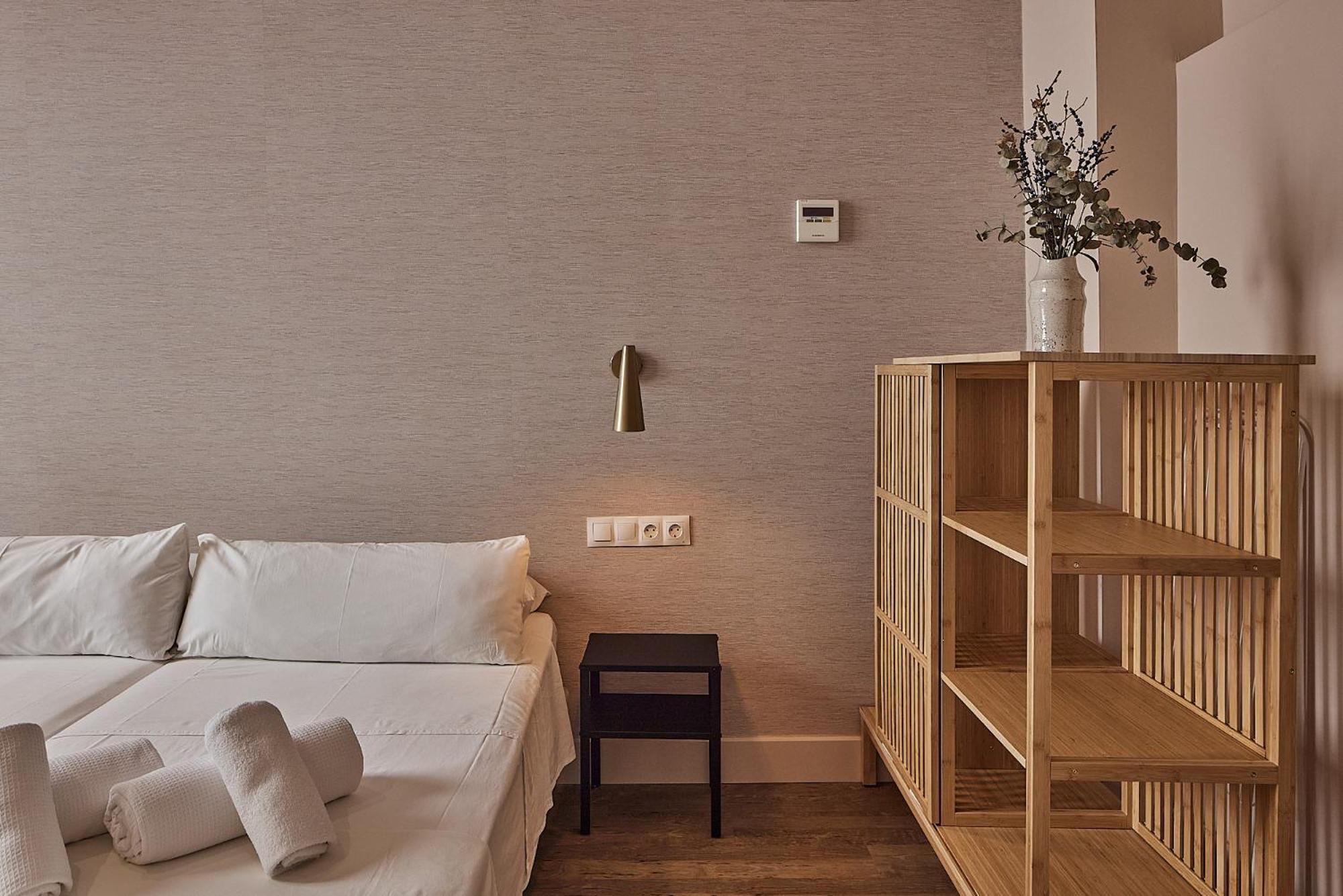 Vg - Villa De Andas Suites Кадис Екстериор снимка